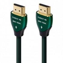 Audioquest hd 7.5m, 18G HDMI Forest Long Distance